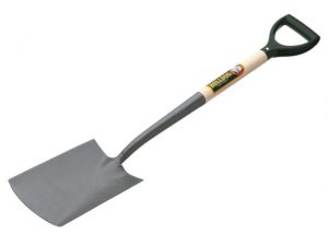BDS Digging Spade BULBDS