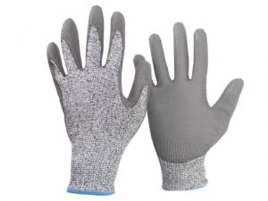 Cut Resistant Gloves - Extra Large VITS50310
