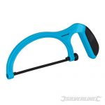 Junior Hacksaw High Tension Low Profile - 100000