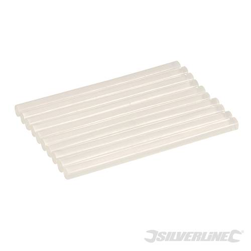 Glue Sticks 7.2 x 100mm 10pk 100024