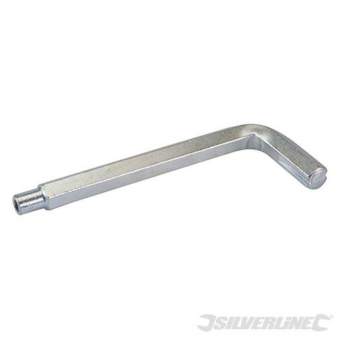 Silverline Valve Spanner 140mm 101244