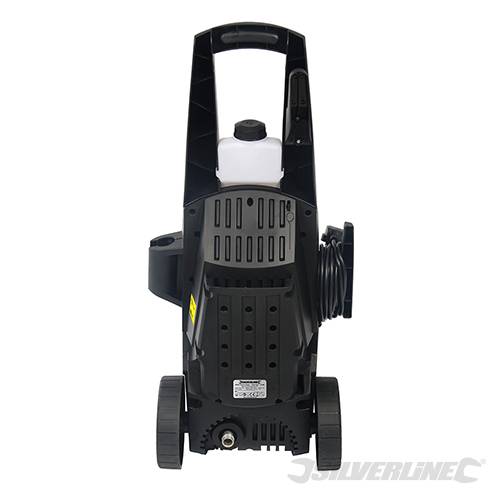 Pressure Washer 1400W - - Image 3