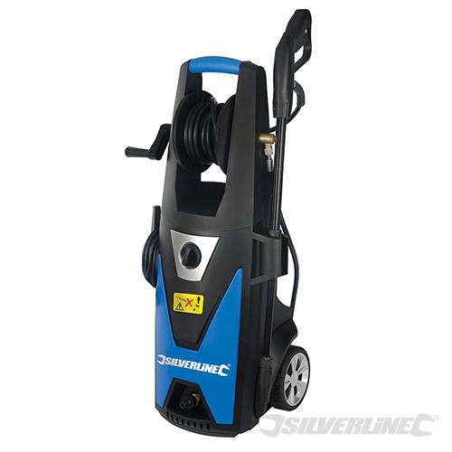 Pressure Washer 1800W - 102377