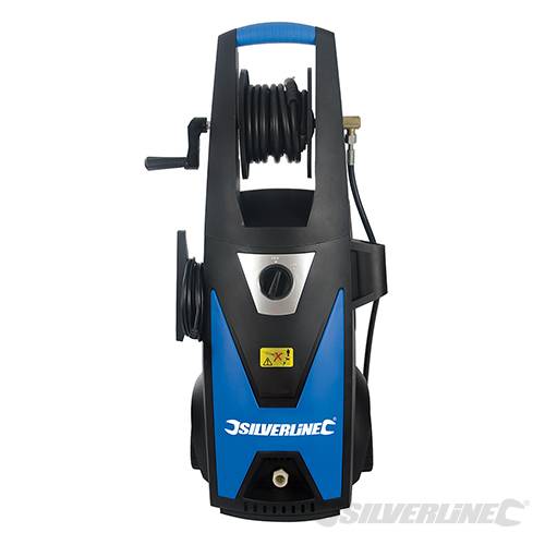 Pressure Washer 1800W - 102377 - Image 2
