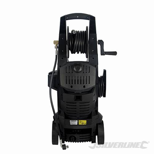 Pressure Washer 1800W - 102377 - Image 3