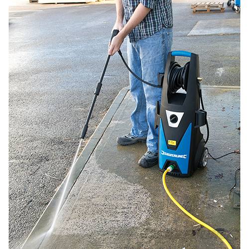 Pressure Washer 1800W - 102377 - Image 5