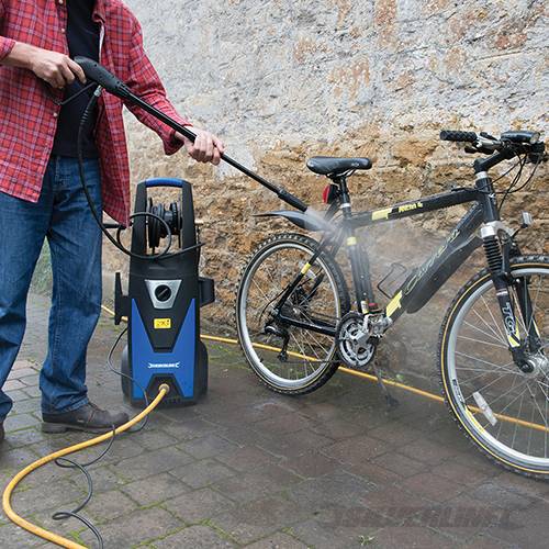 Pressure Washer 1800W - 102377 - Image 7