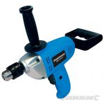 DIY 600W Mixing Drill Low Speed 600W UK 123557