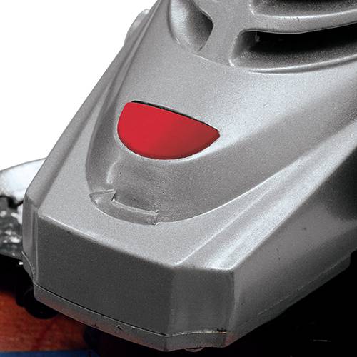Silverstorm 2400W Angle Grinder 230mm - 124445 - Image 4