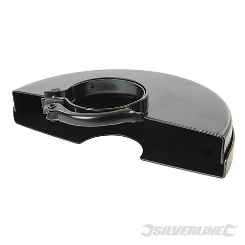Silverstorm 2400W Angle Grinder 230mm - 124445 - Image 5