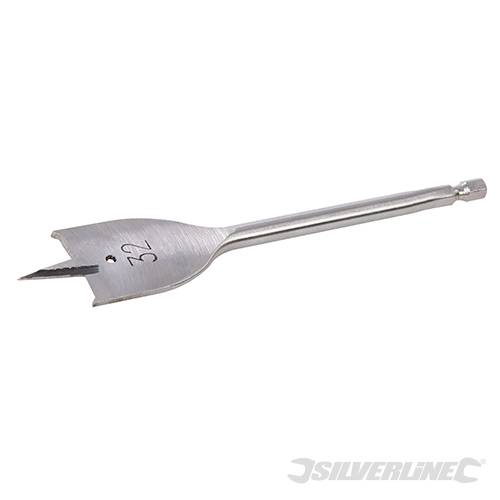Flat Bit 32mm 124454