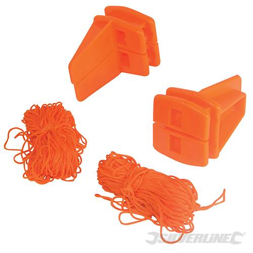 Brick Line & Blocks 18m 126894