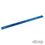 Combination Mitre Trak and Mini Trak works with mitre gauges, featherboards, and - 137294