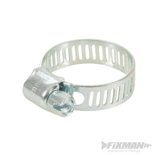 Hose Clips Pack 60pce 138252 - Image 3