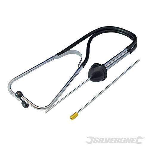 Mechanics Stethoscope 320mm 154006