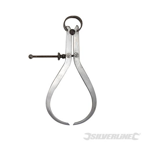 Spring Calipers Set 3pce 3pce 155026 - Image 2