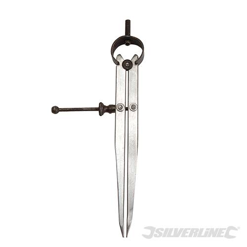 Spring Calipers Set 3pce 3pce 155026 - Image 3