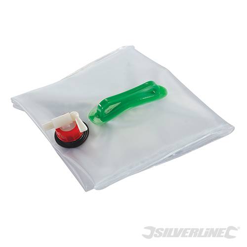 Collapsible Water Container 20Ltr 159729 - Image 2