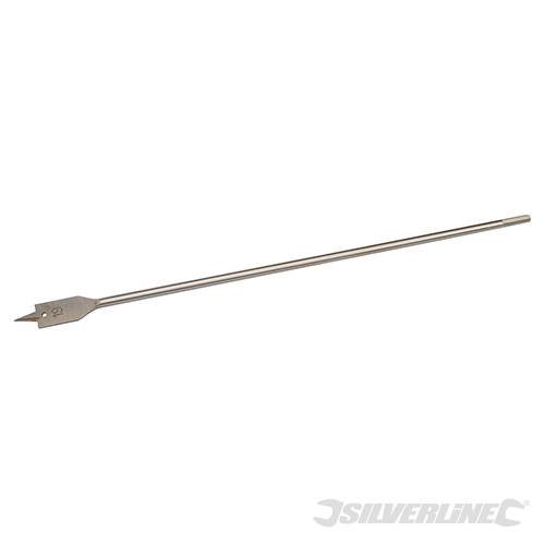 Extra Long Flat Bit 19 x 400mm 178043