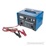 Battery Charger 12/24V - 178555