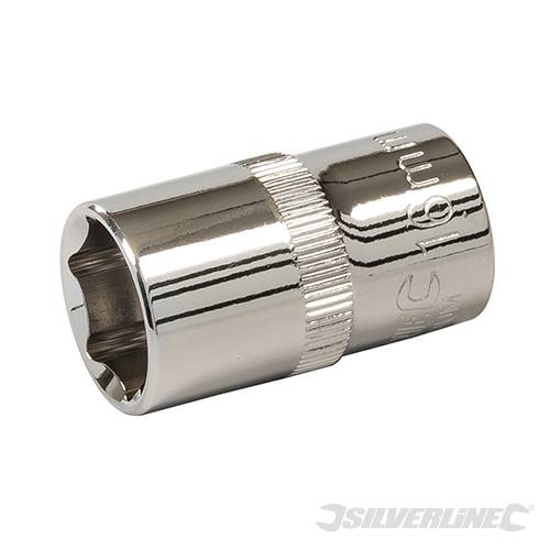 Socket 1/2" Drive 6pt Metric 16mm 179056