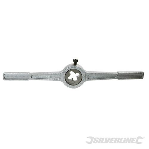 Tap & Die Expert Set 40pce 40pce 186811 - Image 5