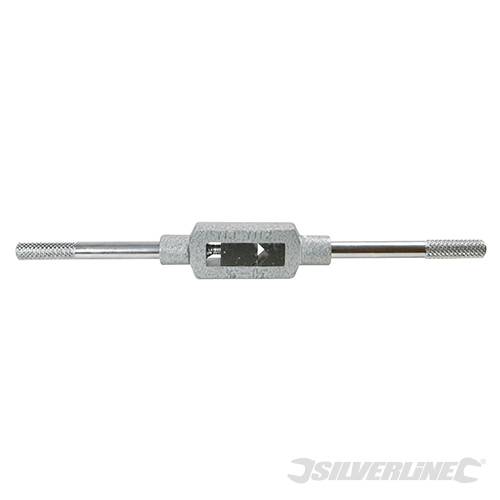 Tap & Die Expert Set 40pce 40pce 186811 - Image 6