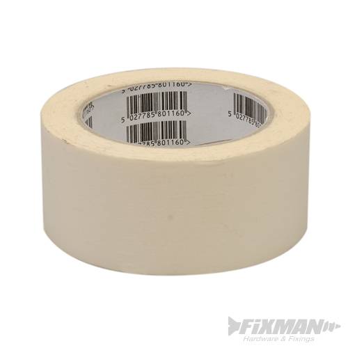 Masking Tape 50mm x 50m 187954