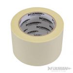 Masking Tape 75mm x 50m 188185
