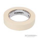 Masking Tape 25mm x 50m 192532
