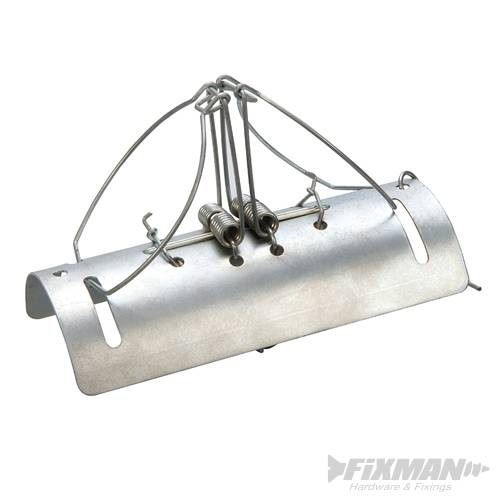 Tunnel Mole Trap 150mm 195478