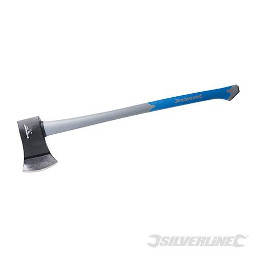 Fibreglass Felling Axe 6lb (2.72kg) 196501
