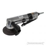 Air Angle Grinder 100mm 196512