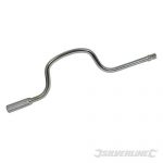 Silverline Speed Brace 1/2" 196558