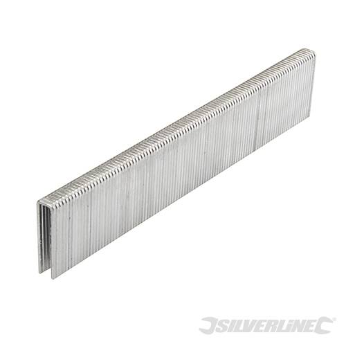 Type 90 Staples 5000pk - 196560