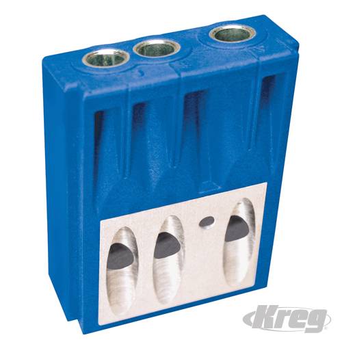 Drill Guide Block - 198285 - Image 2