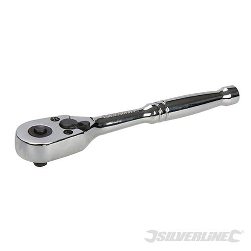 Hi-Torque Ratchet Handle 1/4" / 62Nm 199195