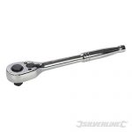 Hi-Torque Ratchet Handle 1/2" / 512Nm 199855