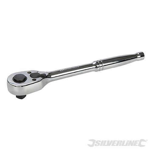 Hi-Torque Ratchet Handle 1/2" / 512Nm 199855