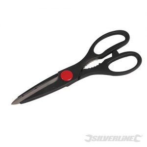 3-in-1 Scissors 210mm (8 ¼") 200081