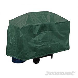 BBQ Cover 1220 x 710 x 710mm 204281