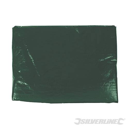 BBQ Cover 1220 x 710 x 710mm 204281 - Image 3