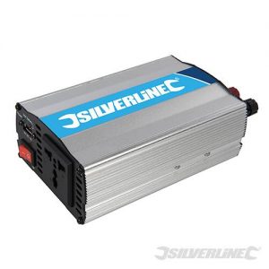 12V Inverter 300W (Single Socket) 204757