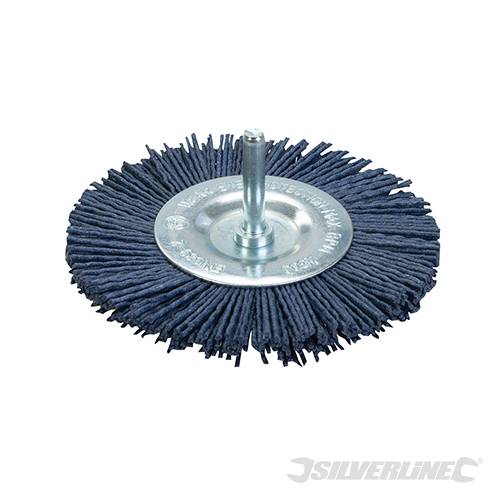 Filament Wheel 100mm Fine 218021