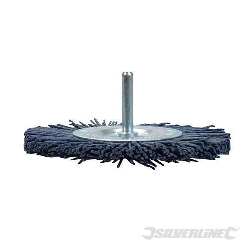 Filament Wheel 100mm Fine 218021 - Image 2