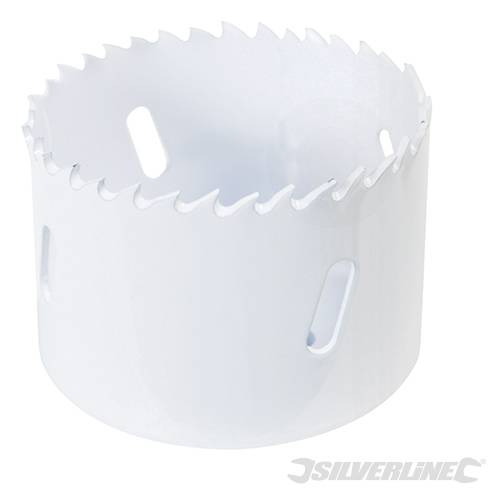 Bi-Metal Holesaw 64mm 224520