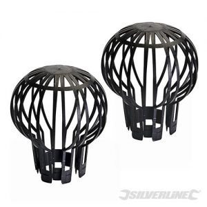 Downpipe Filter Guard 2pk 2pk 225800