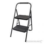 Step Ladder 475mm 2-Tread 226092