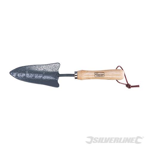 Silverline Carbon Steel Hand Transplanter 310mm 228227 - Image 2