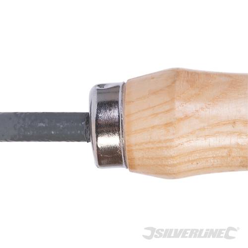 Silverline Carbon Steel Hand Transplanter 310mm 228227 - Image 5